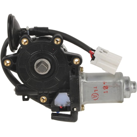 A1 Cardone NEW WINDOW LIFT MOTOR 82-1372